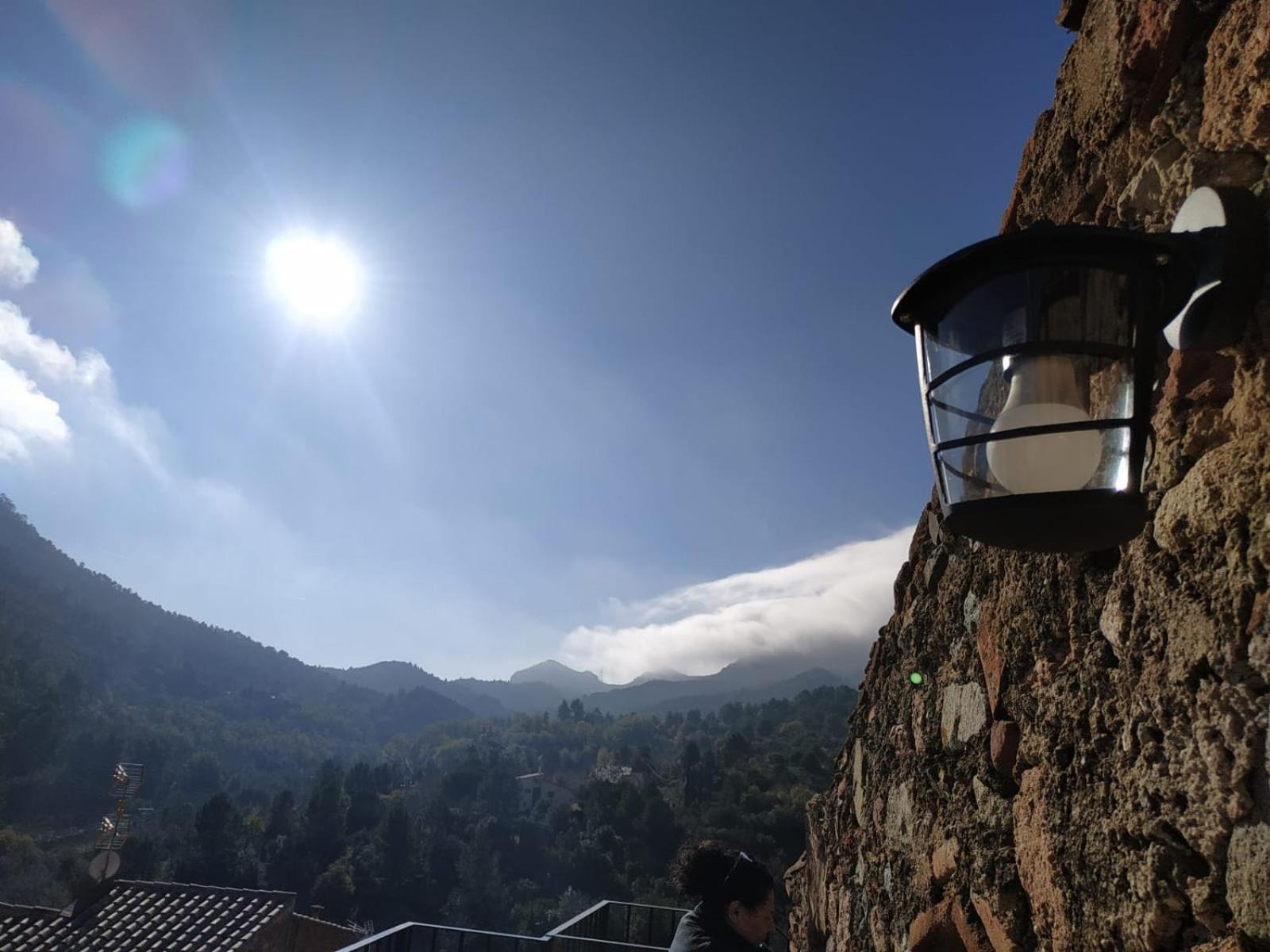 Espai Abadia Argentera Bilik gambar